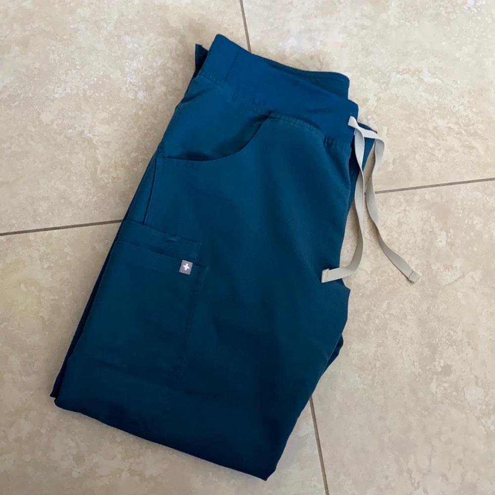 Scrub pants PS